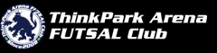 ThinkPark Arena フットサルクラブ